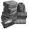 8-piece Luggage Set