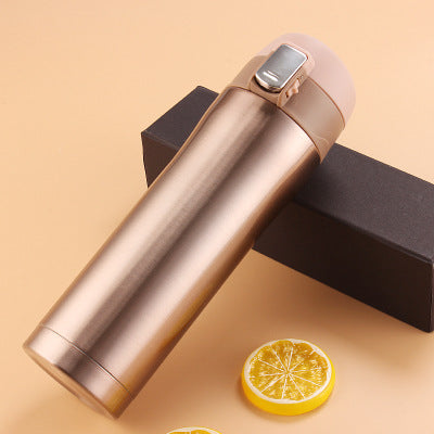 Travel Vacuum Flasks Cup Thermos