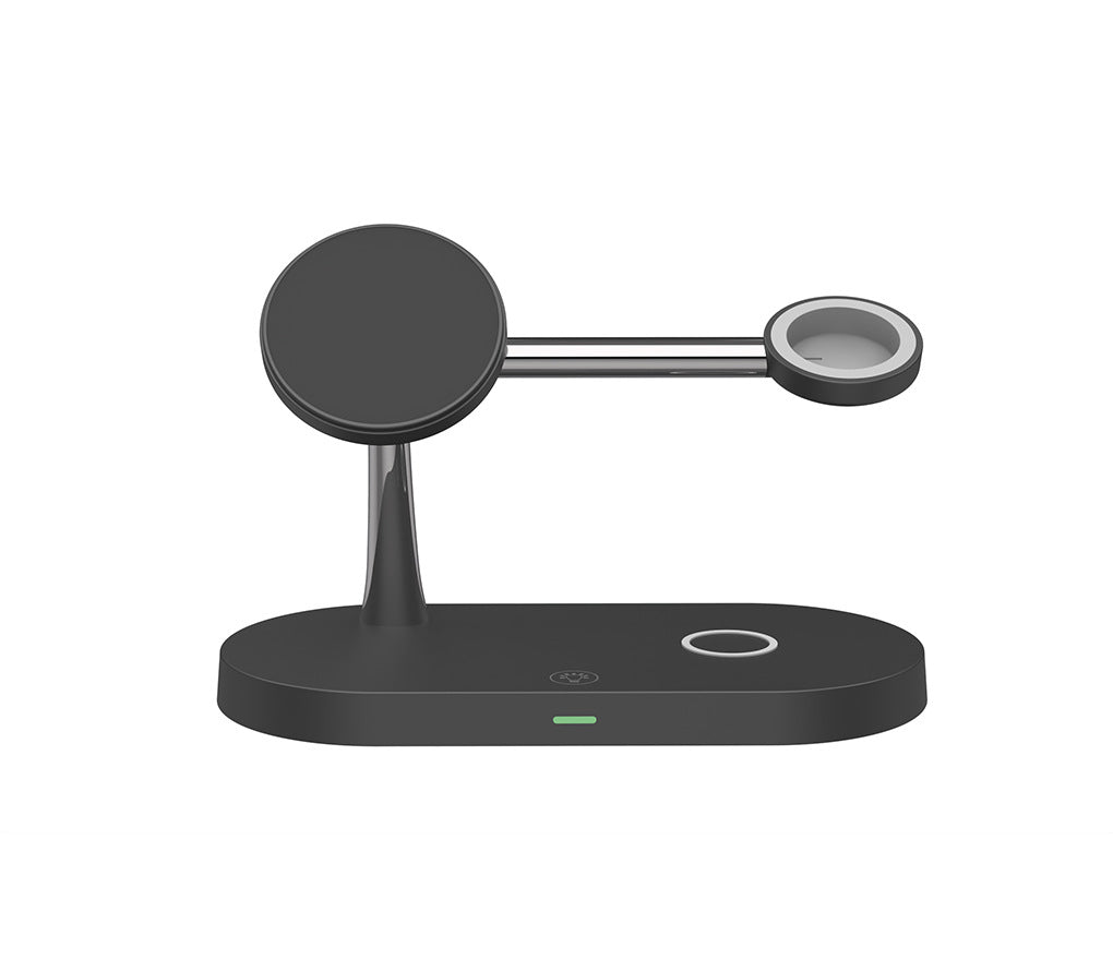 3 IN 1 Magnetic Wireless Charger