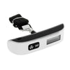 Portable Luggage Weight Scale